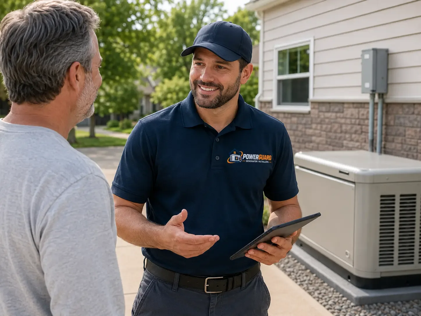 Generator Installation Akron, IN FAQs